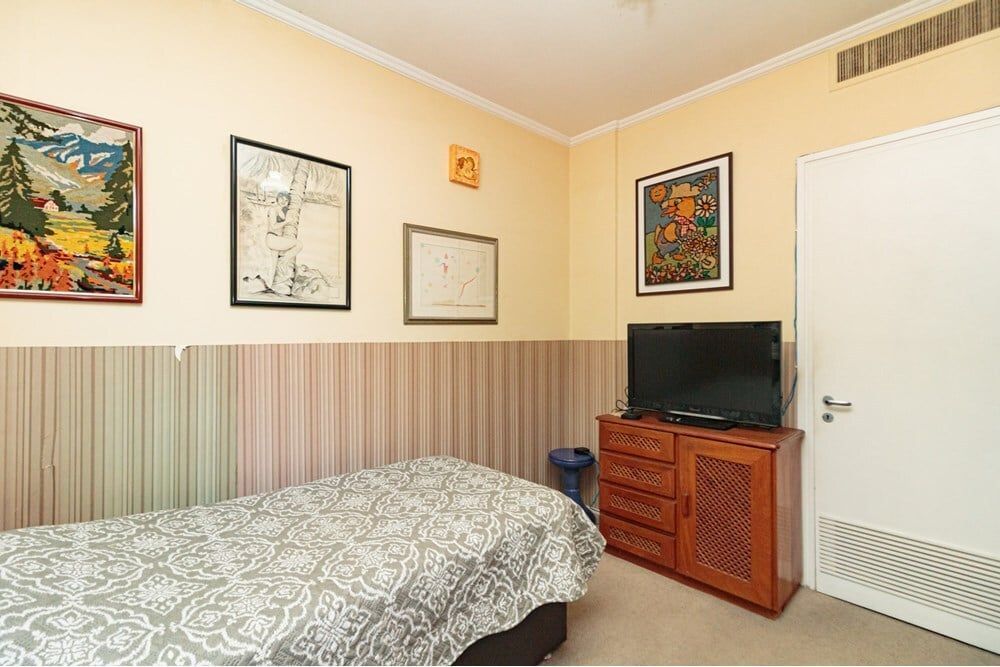 Apartamento à venda com 3 quartos, 152m² - Foto 3