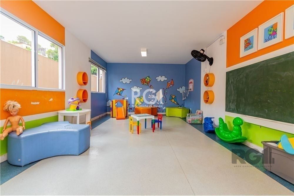 Apartamento à venda com 3 quartos, 67m² - Foto 22