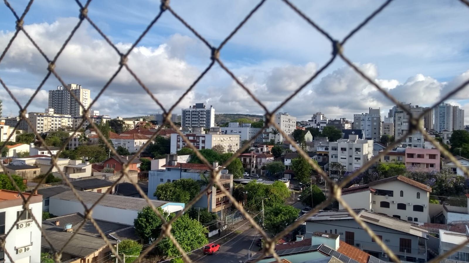 Apartamento à venda com 2 quartos, 65m² - Foto 4