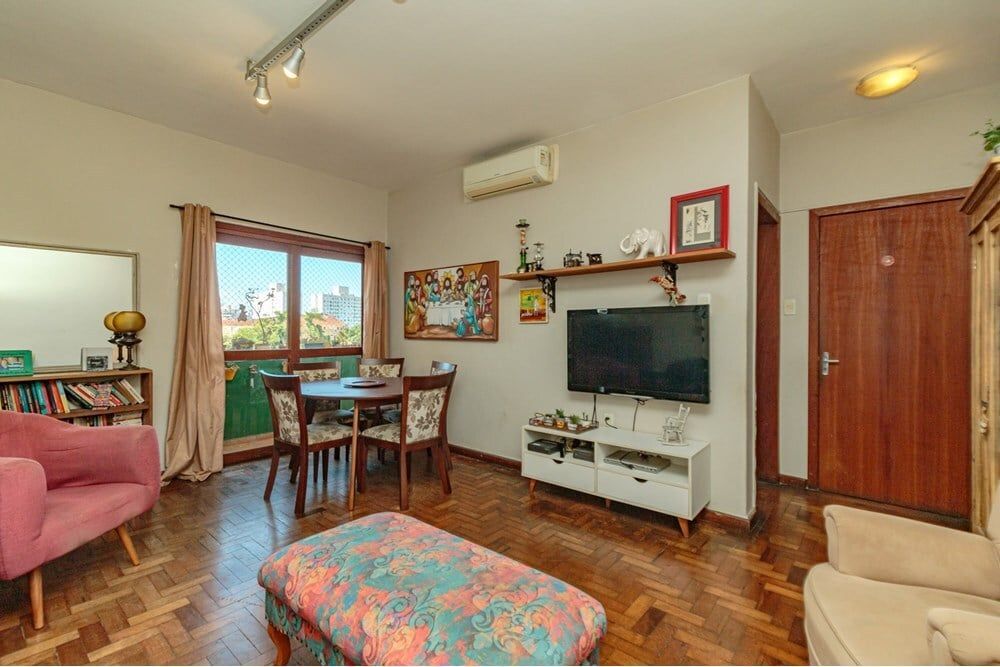 Apartamento à venda com 3 quartos, 97m² - Foto 22
