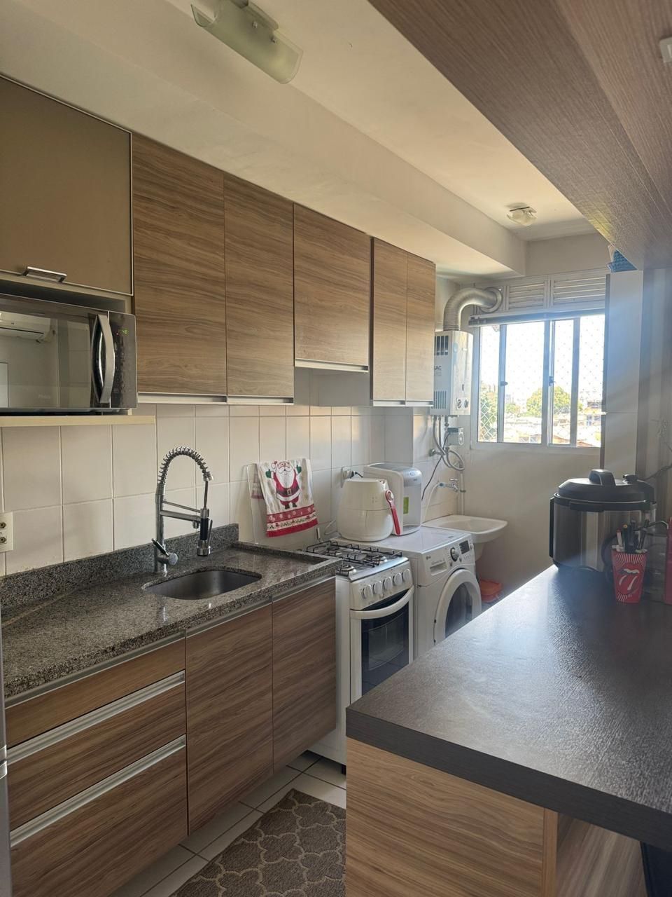 Apartamento, 2 quartos, 42 m² - Foto 11