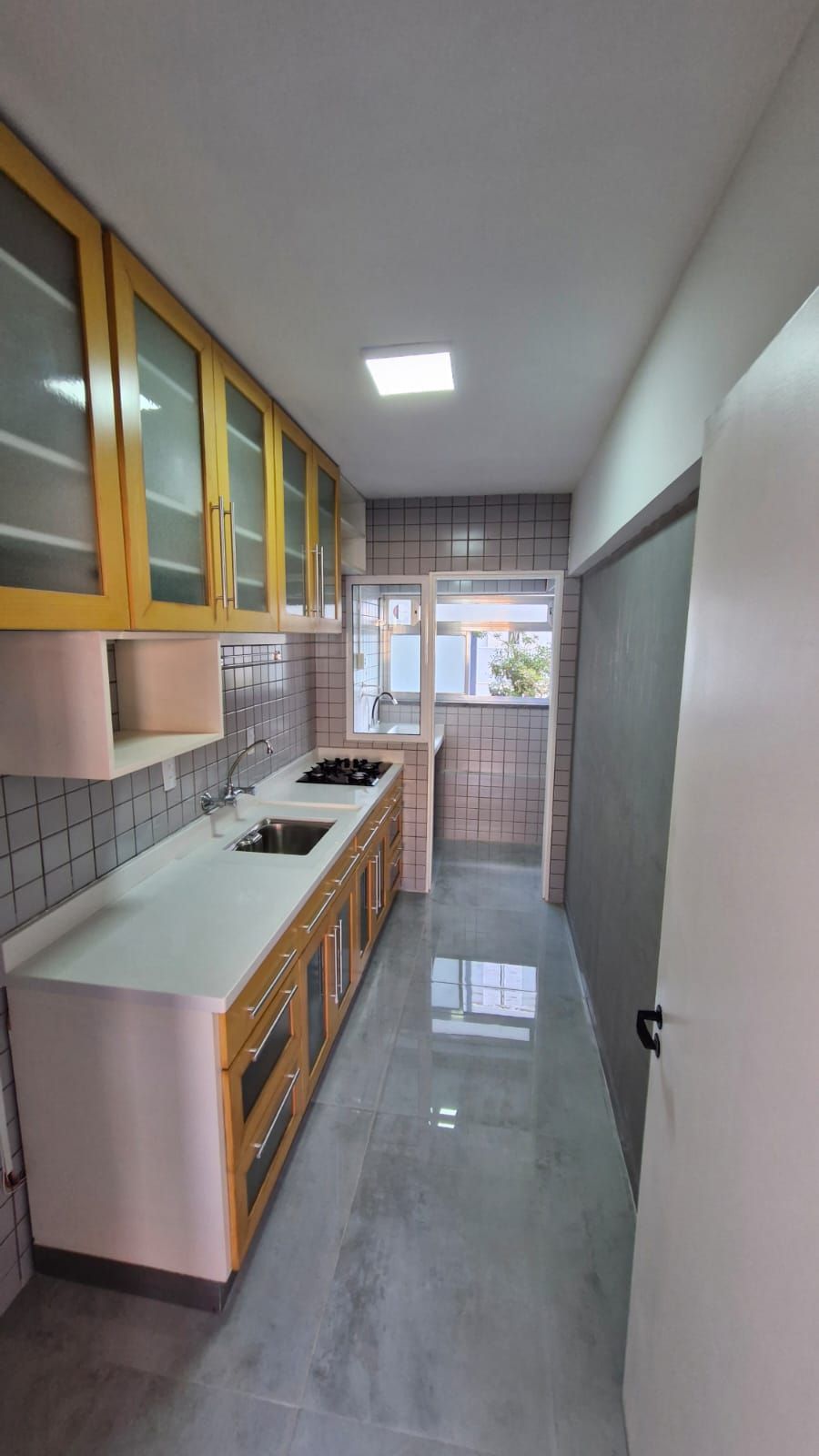 Apartamento, 1 quarto, 44 m² - Foto 2