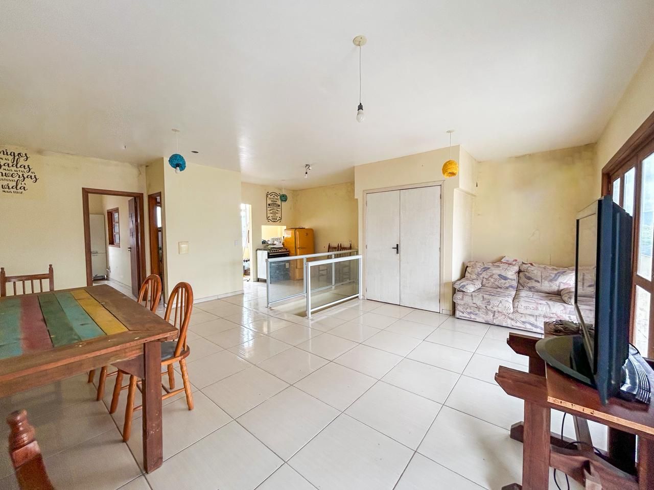 Casa, 3 quartos, 250 m² - Foto 36