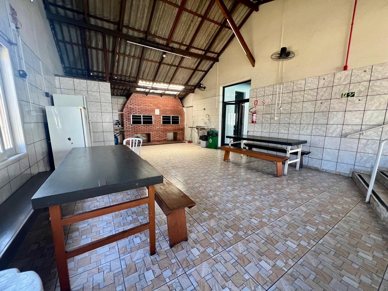 Apartamento, 1 quarto, 39 m² - Foto 21