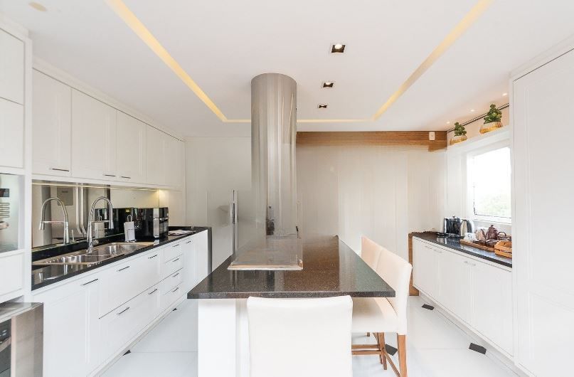 Apartamento, 3 quartos, 201 m² - Foto 14