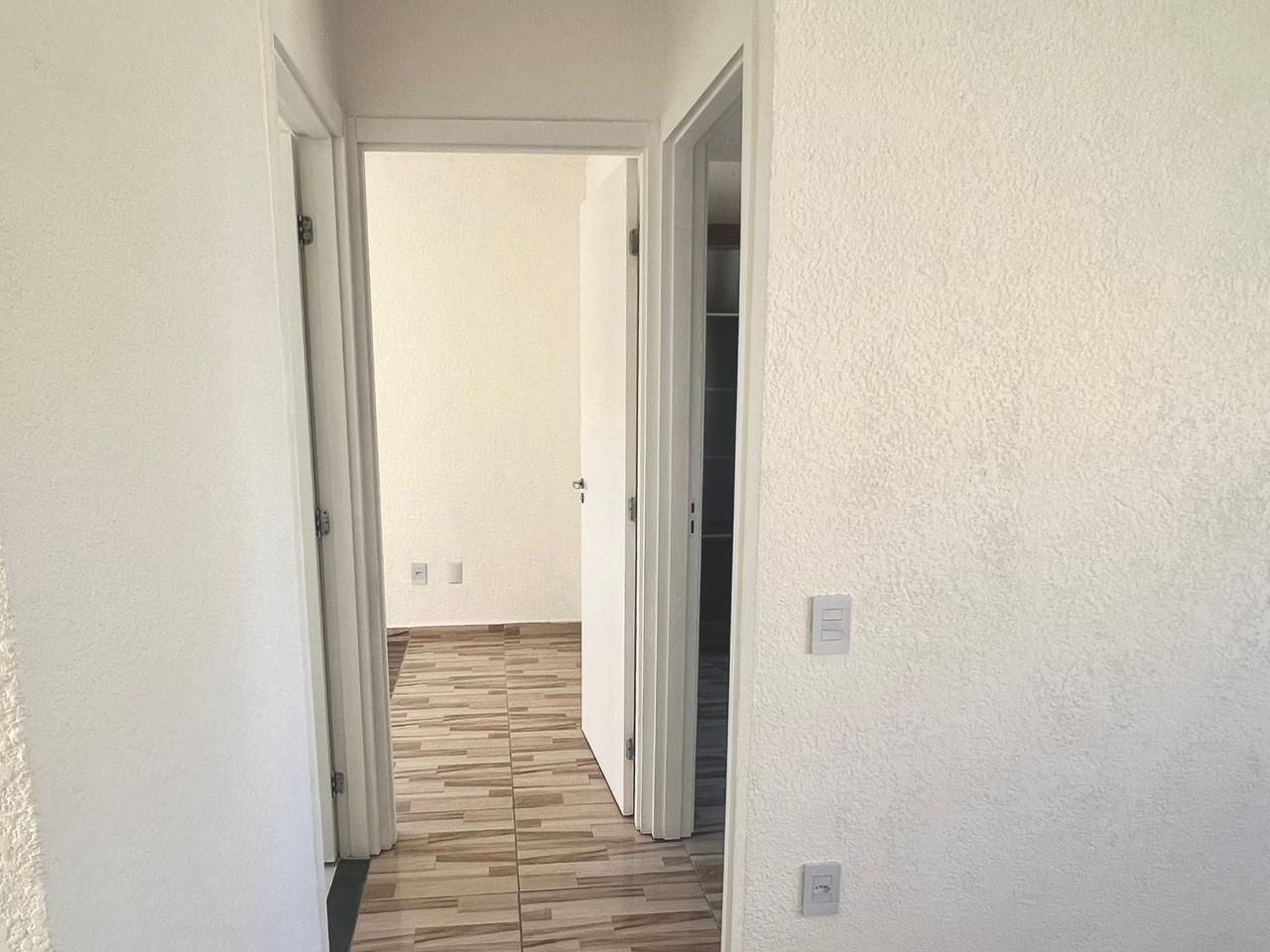 Apartamento, 2 quartos, 42 m² - Foto 7