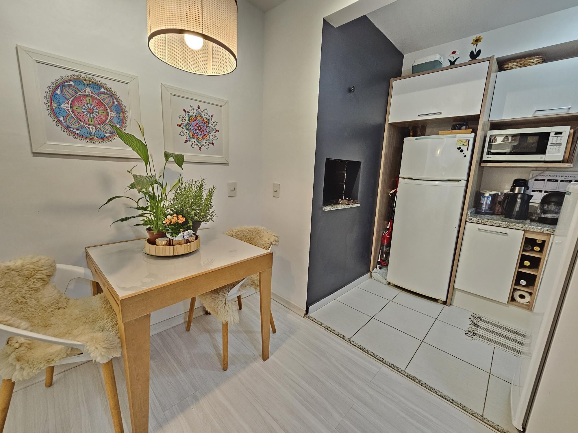 Apartamento, 2 quartos, 56 m² - Foto 12