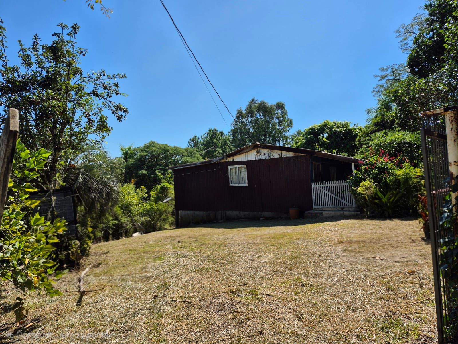 Sítio, 3 quartos, 3000 m² - Foto 13