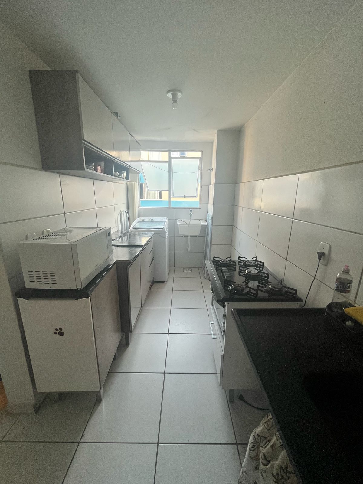 Apartamento, 2 quartos, 52 m² - Foto 10