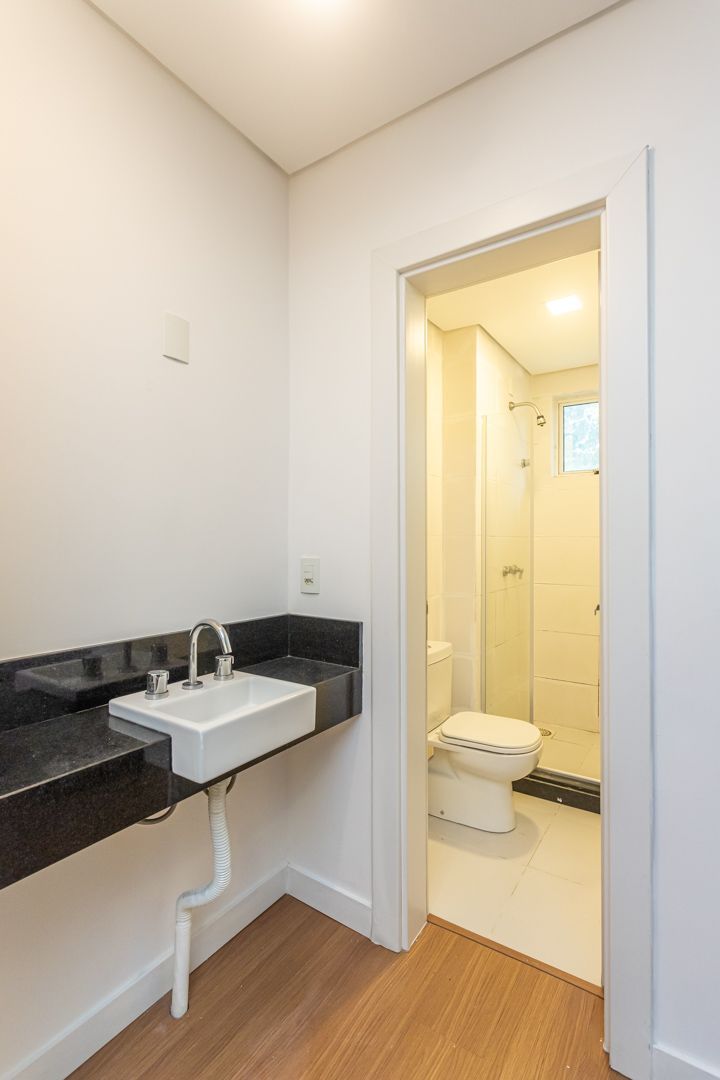 Apartamento, 1 quarto, 37 m² - Foto 7