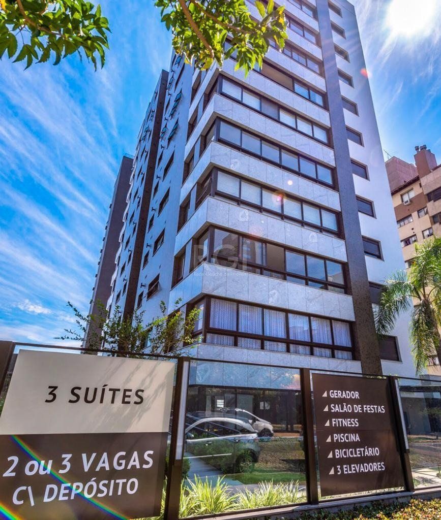 Apartamento, 3 quartos, 140 m² - Foto 29