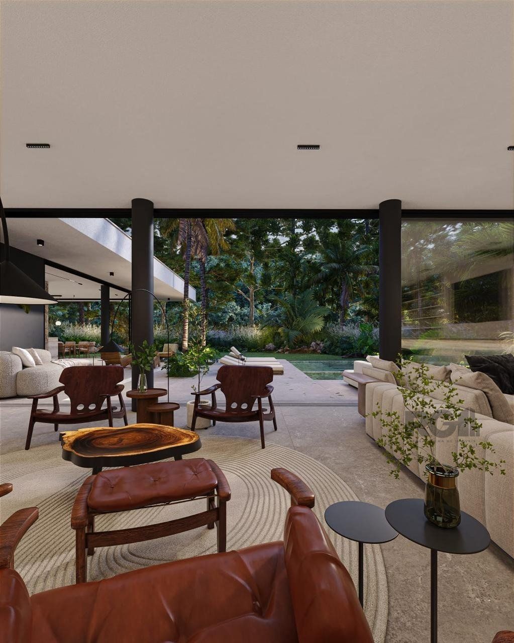 Casa de Condomínio, 4 quartos - Foto 18