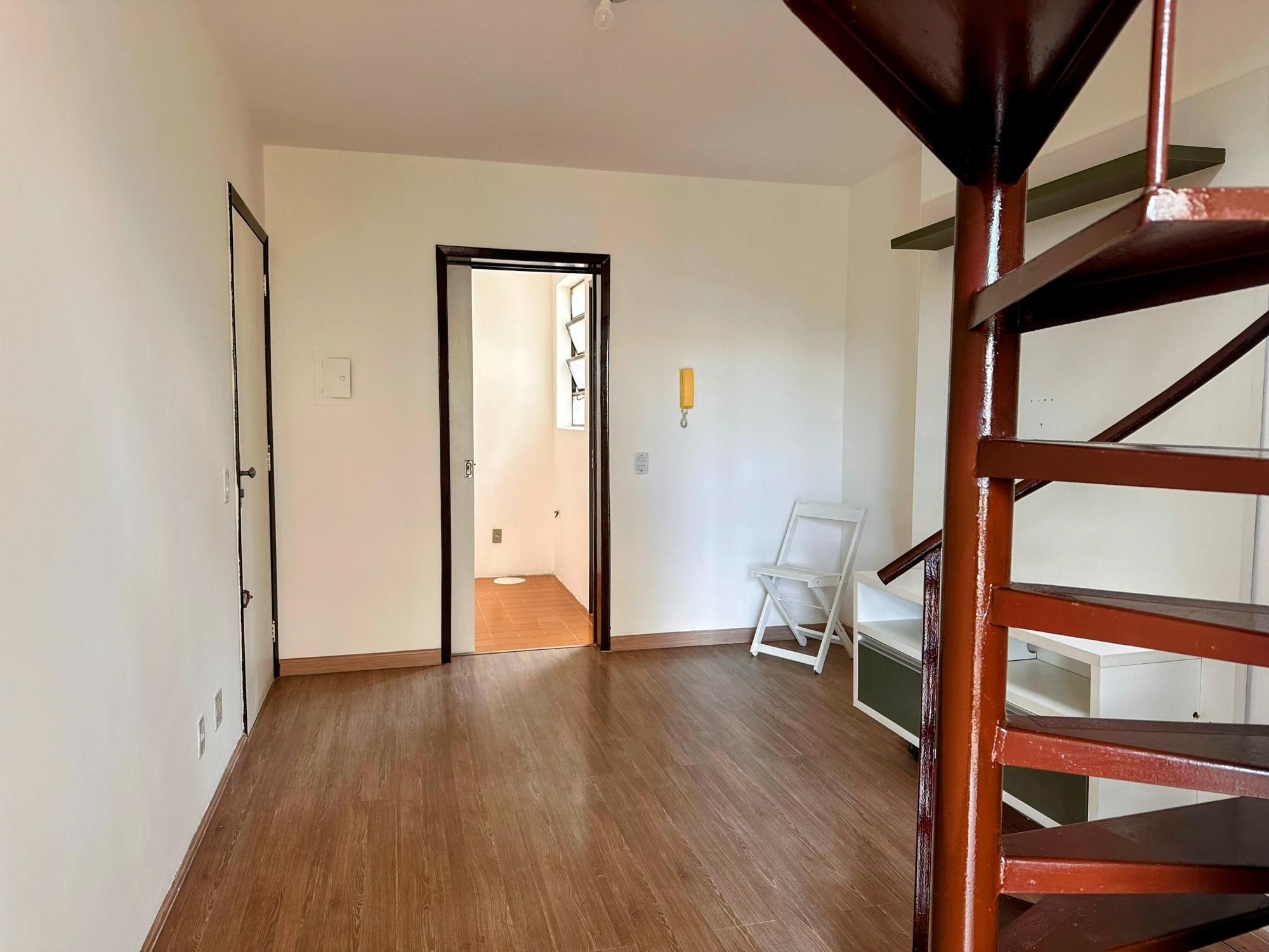 Cobertura, 1 quarto, 56 m² - Foto 9