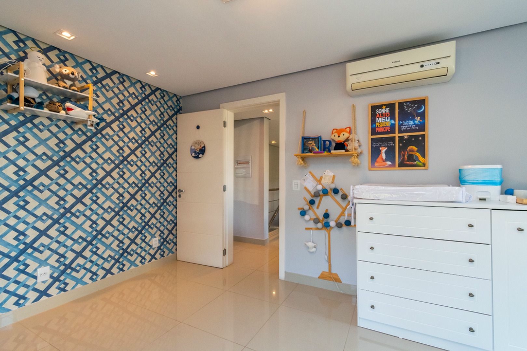 Casa de Condomínio à venda com 4 quartos, 334m² - Foto 58