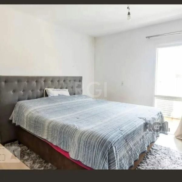 Casa de Condomínio à venda com 3 quartos, 153m² - Foto 6