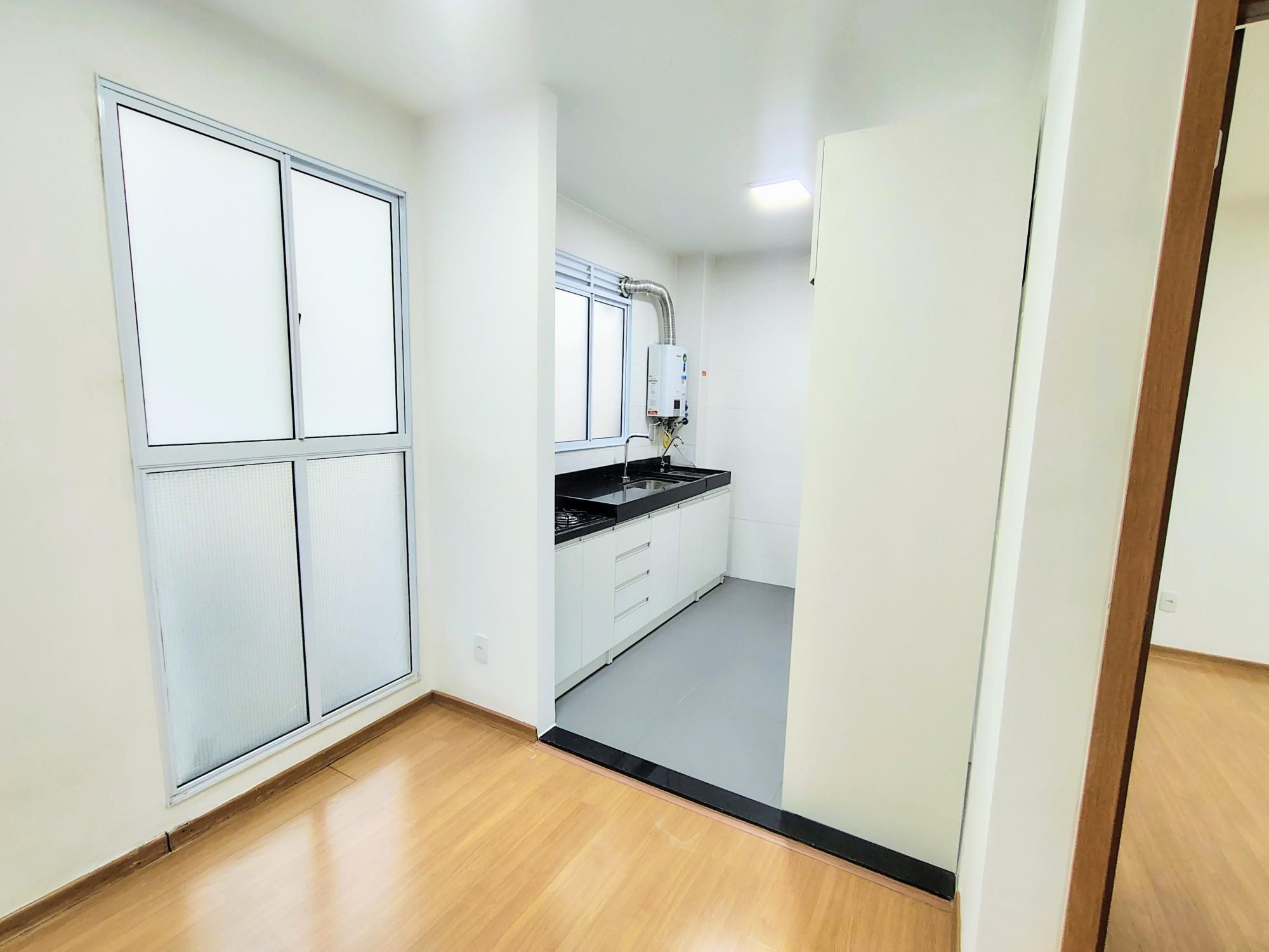 Apartamento, 2 quartos, 40 m² - Foto 32