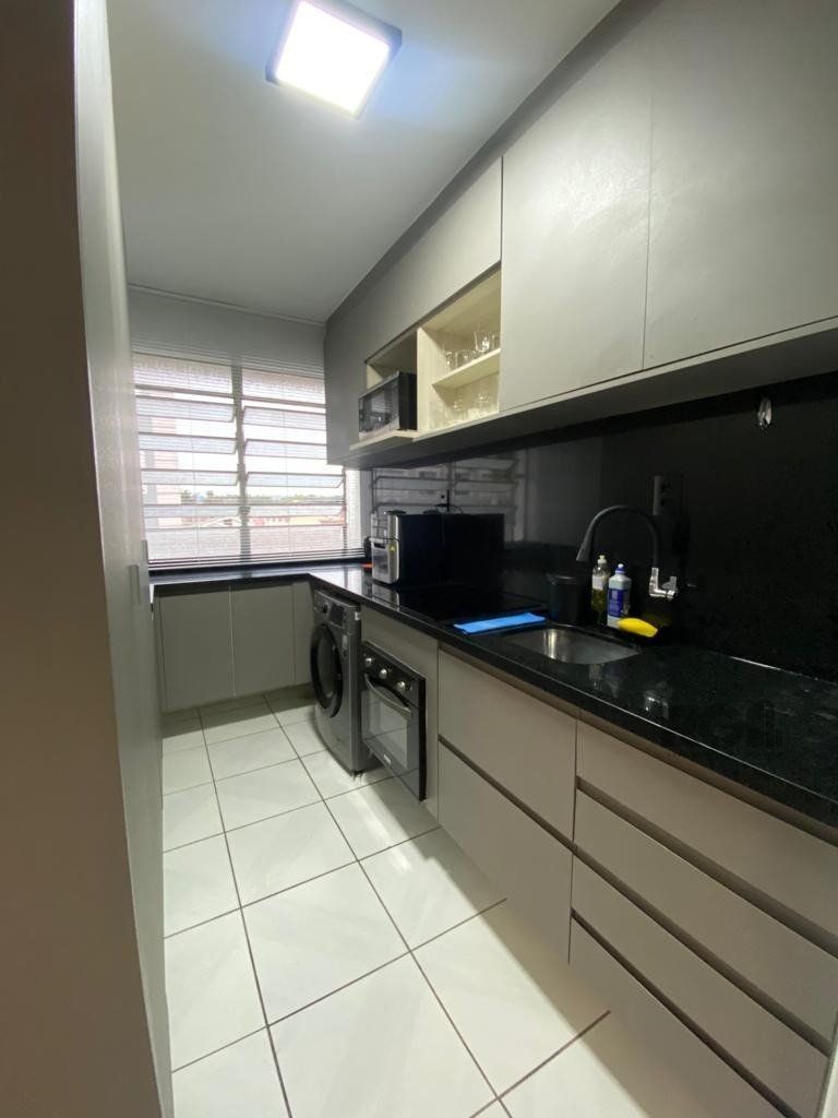 Apartamento, 2 quartos, 54 m² - Foto 9