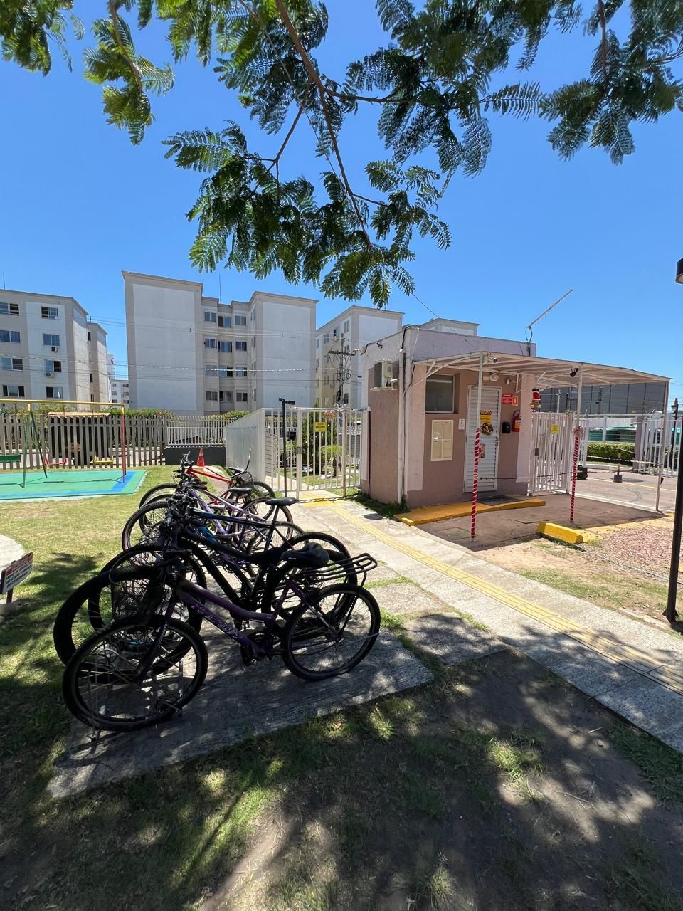 Apartamento, 2 quartos, 40 m² - Foto 31