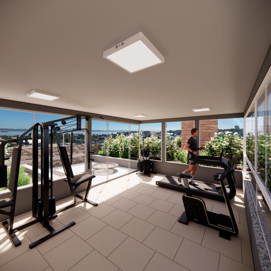 Apartamento, 3 quartos, 92 m² - Foto 18