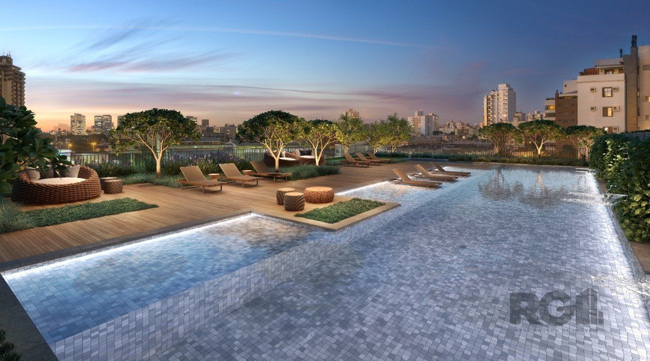 Apartamento à venda com 3 quartos, 137m² - Foto 34