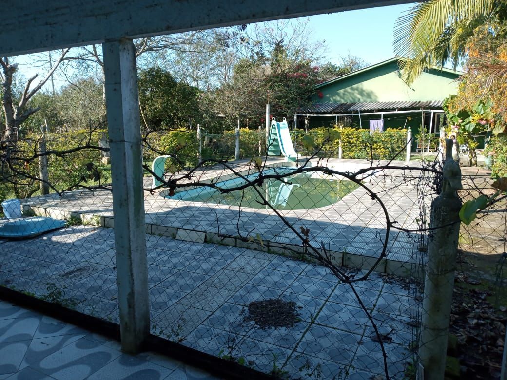 Chácara, 4 quartos, 1000 m² - Foto 9