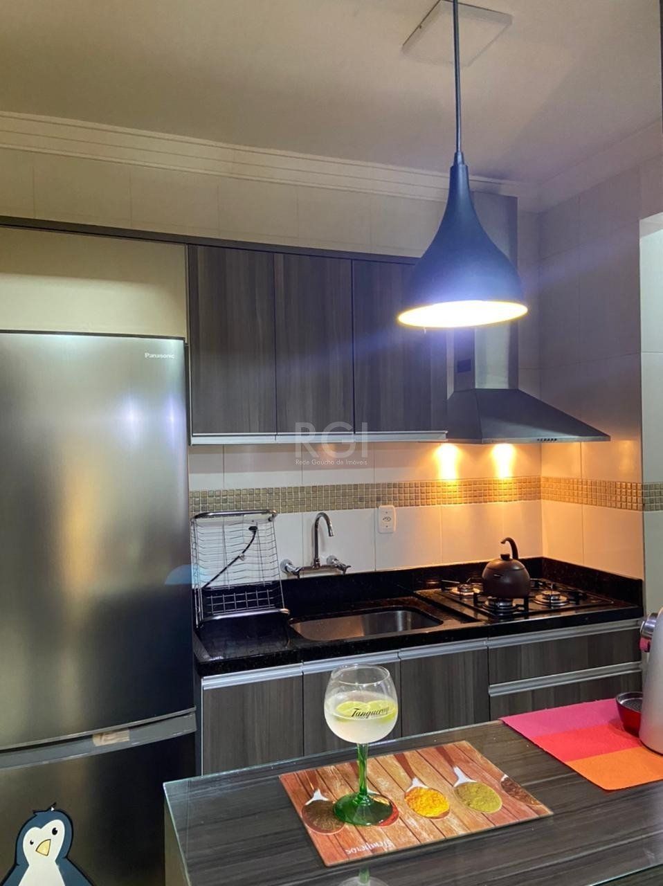 Apartamento à venda com 2 quartos, 72m² - Foto 6