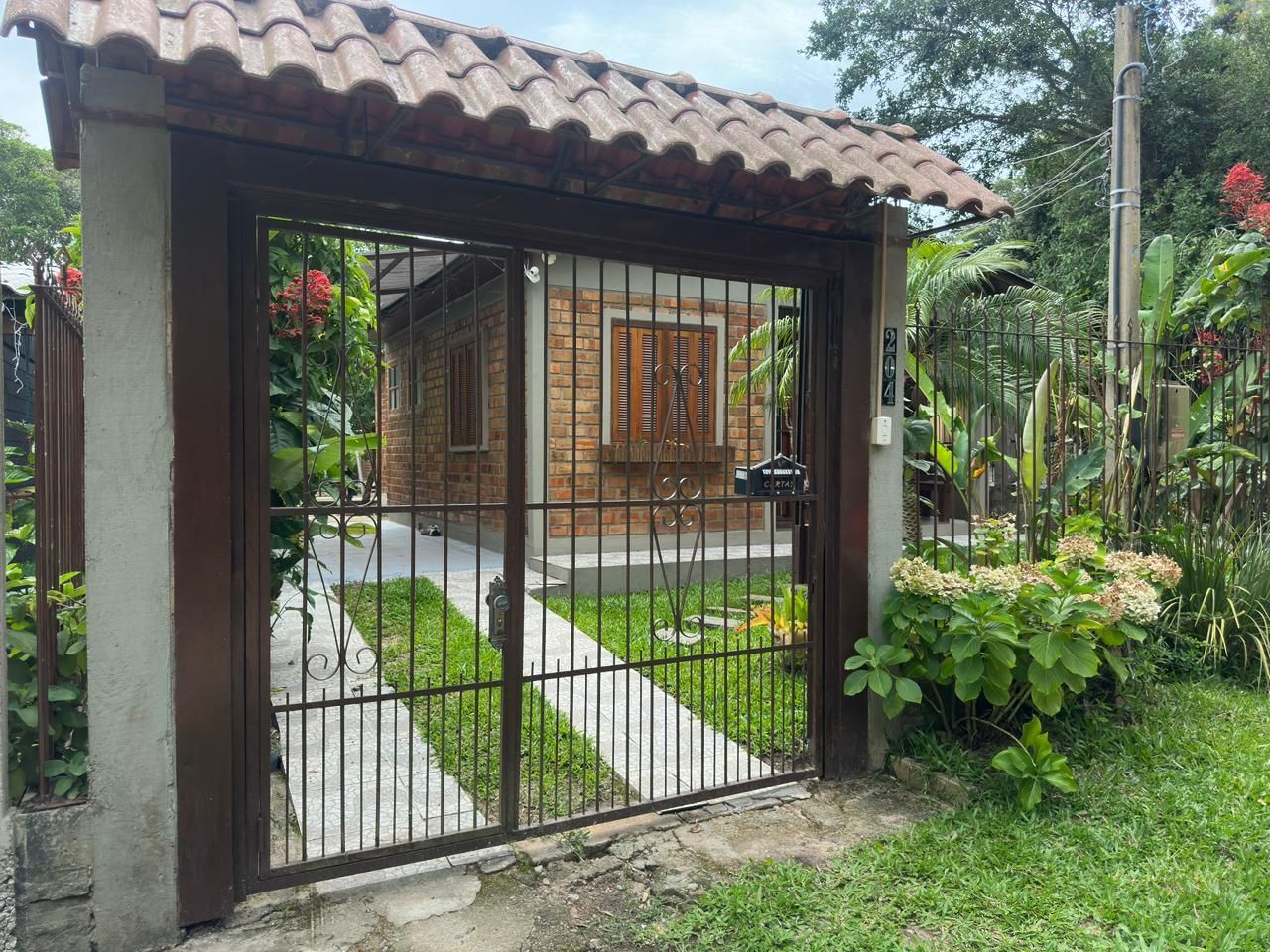 Casa, 2 quartos, 109 m² - Foto 27