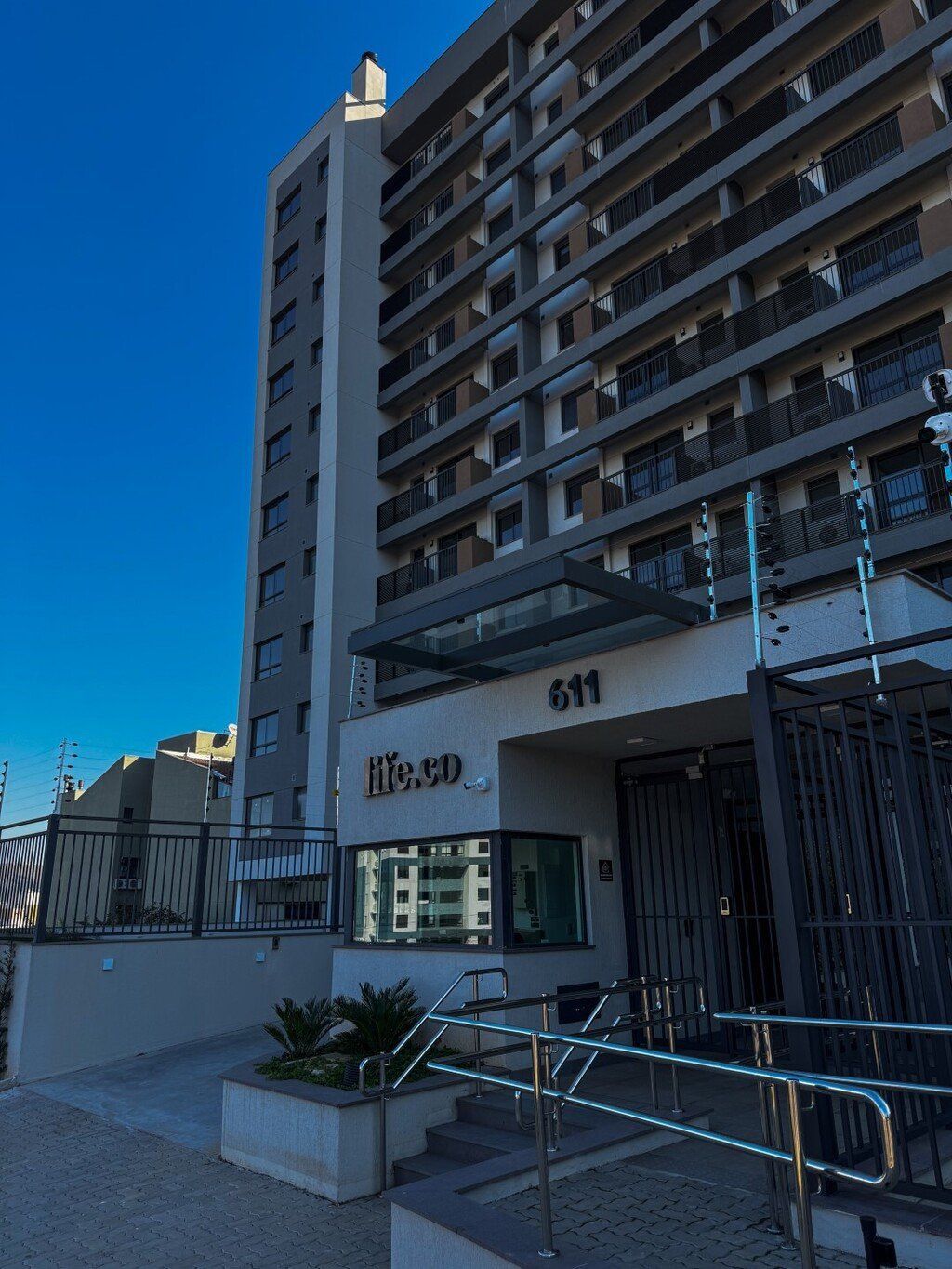 Apartamento à venda com 1 quarto, 45m² - Foto 5