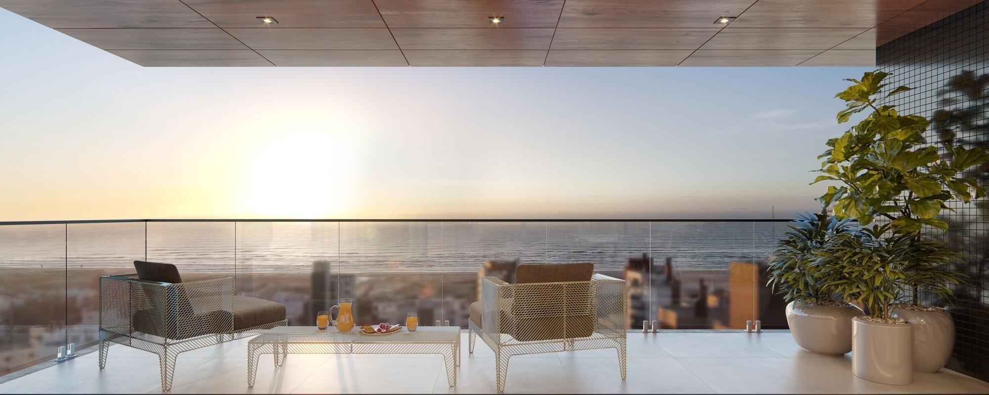 Apartamento, 3 quartos, 200 m² - Foto 20