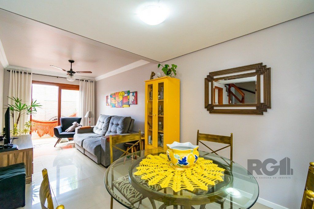 Casa de Condomínio à venda com 3 quartos, 98m² - Foto 9