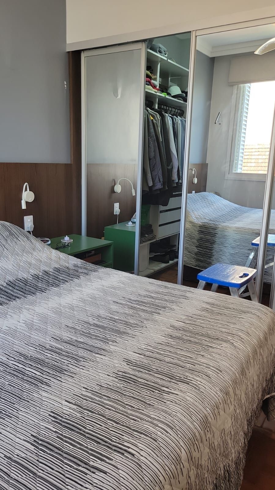 Apartamento, 1 quarto, 51 m² - Foto 13