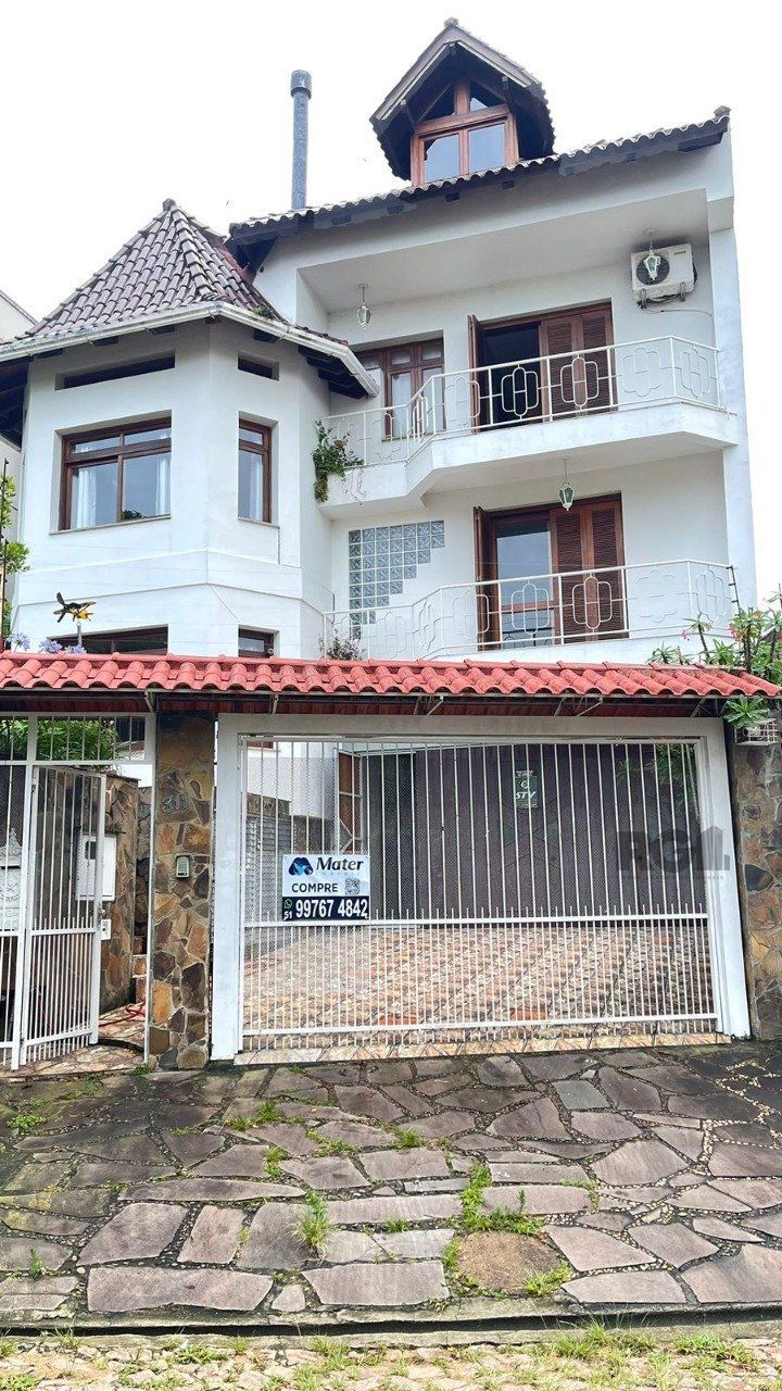 Casa à venda com 4 quartos, 465m² - Foto 45