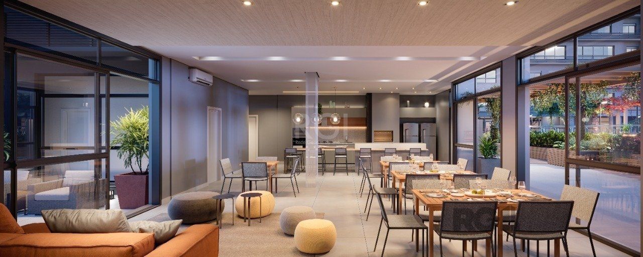 Apartamento à venda com 2 quartos, 85m² - Foto 17