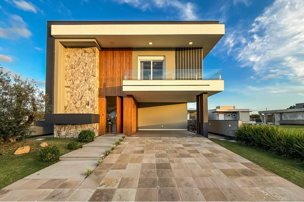 Casa de Condomínio à venda com 4 quartos, 303m² - Foto 37
