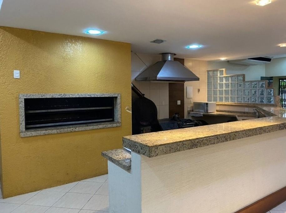 Apartamento, 1 quarto, 41 m² - Foto 9