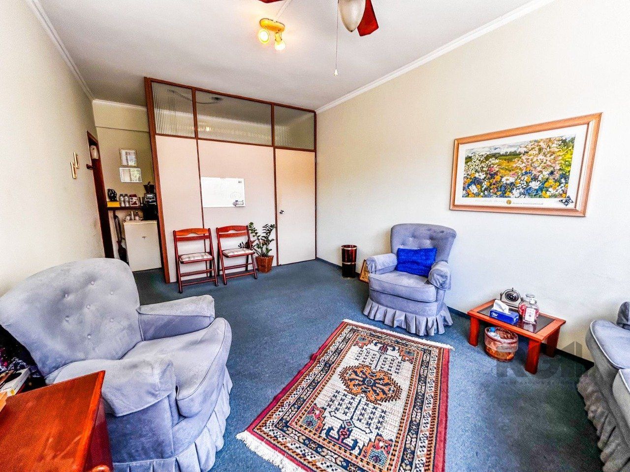 Conjunto Comercial-Sala à venda com 1 quarto, 28m² - Foto 17