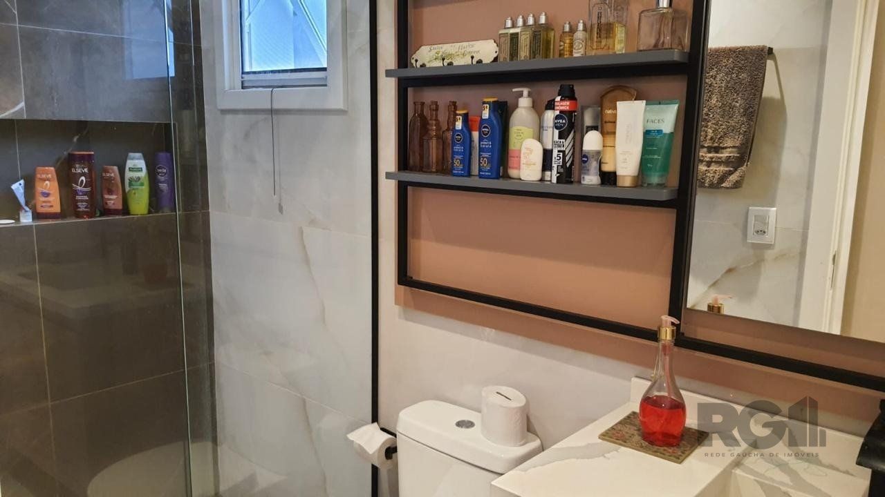 Casa de Condomínio, 3 quartos - Foto 12