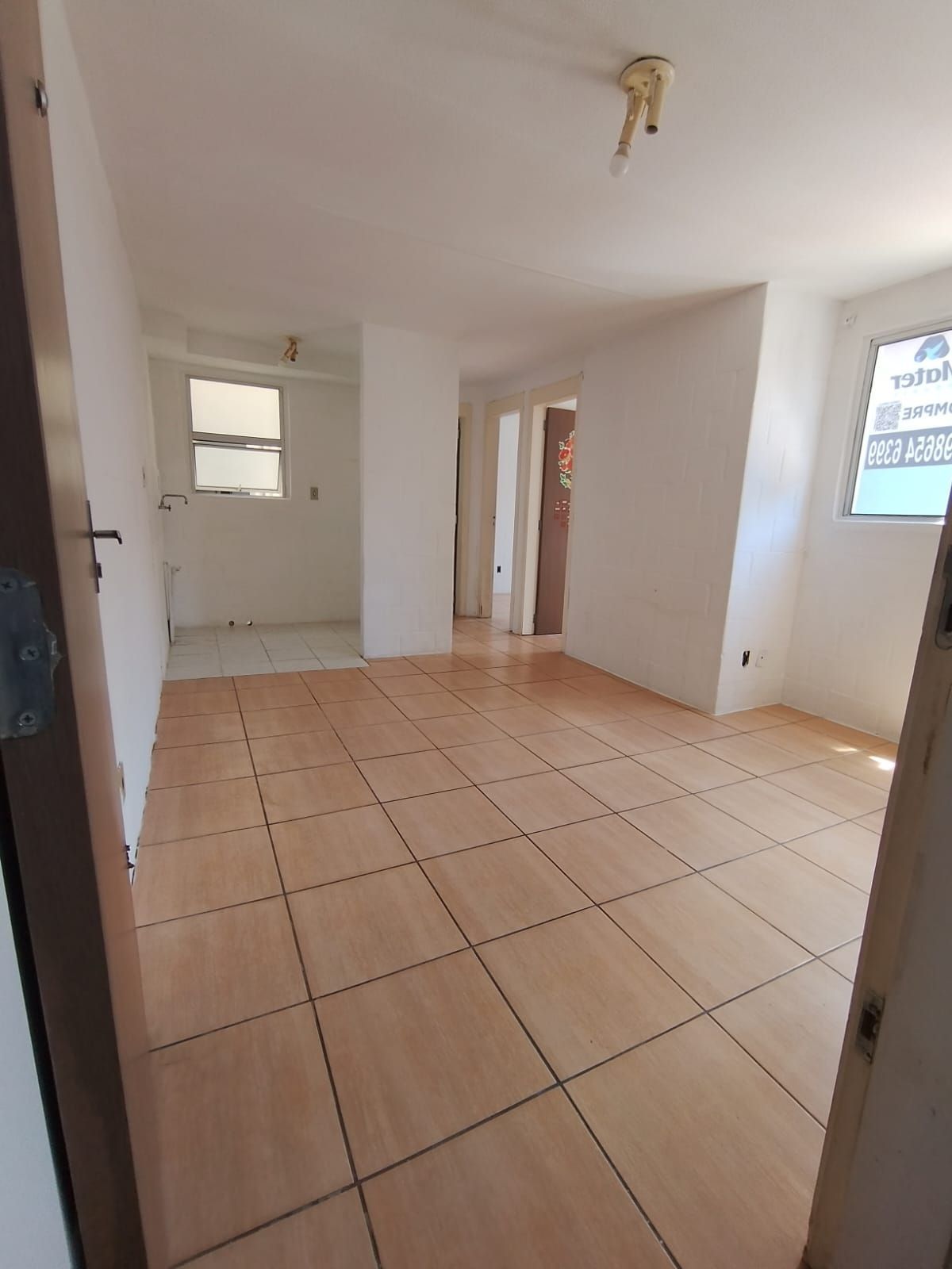 Apartamento, 2 quartos, 39 m² - Foto 11