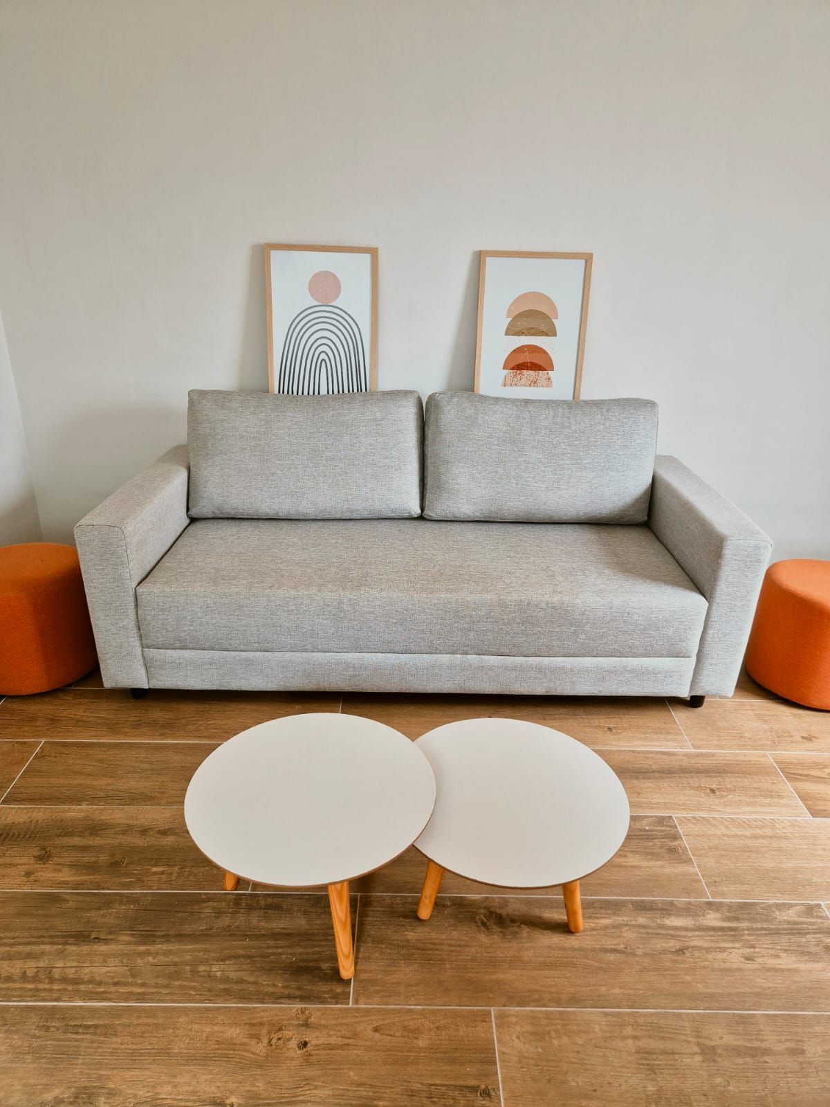 Apartamento, 2 quartos, 46 m² - Foto 3