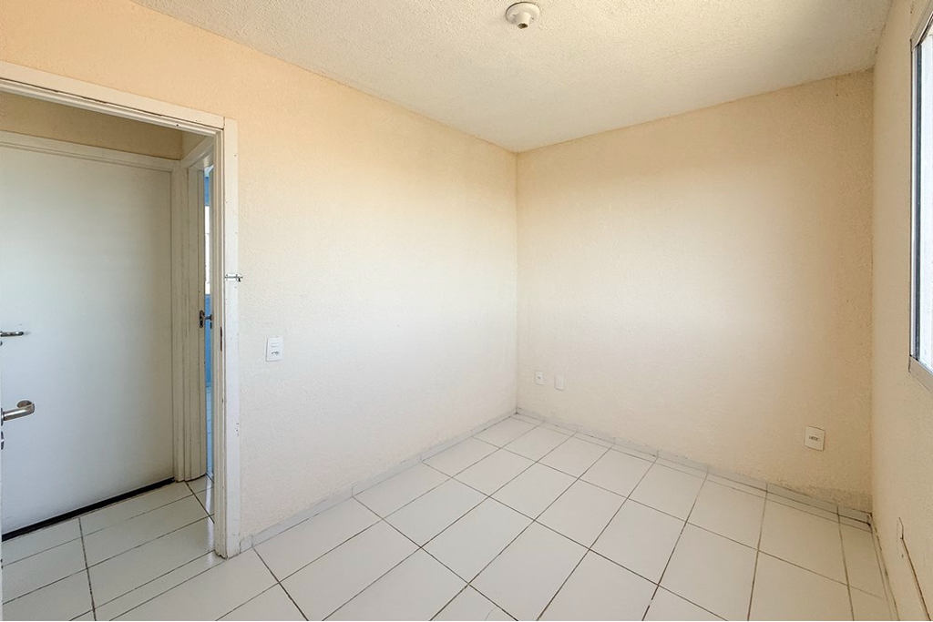 Apartamento à venda com 2 quartos, 41m² - Foto 3