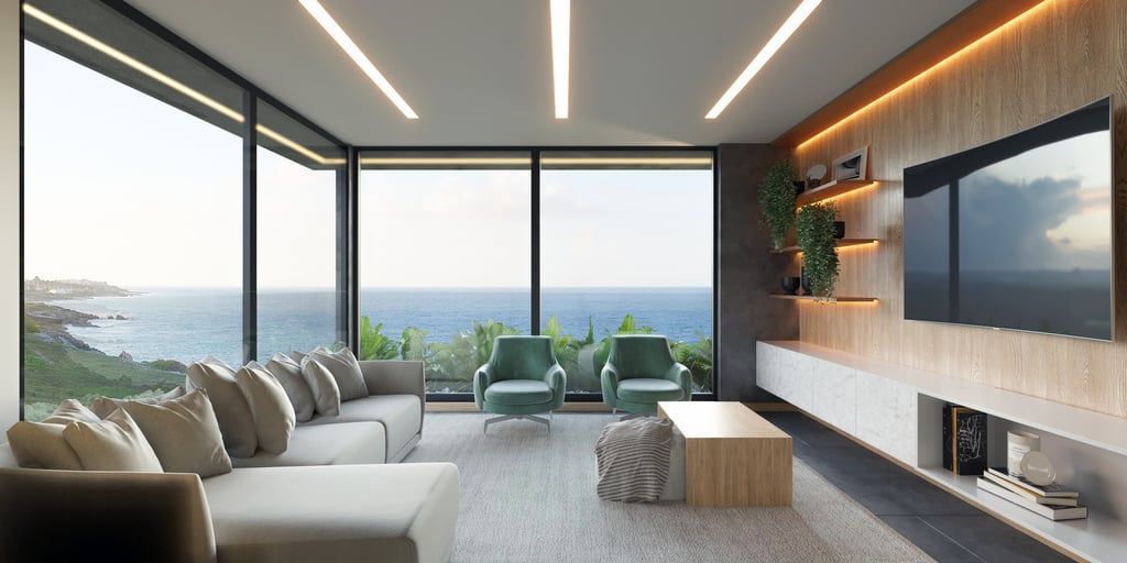 Apartamento, 2 quartos, 109 m² - Foto 6