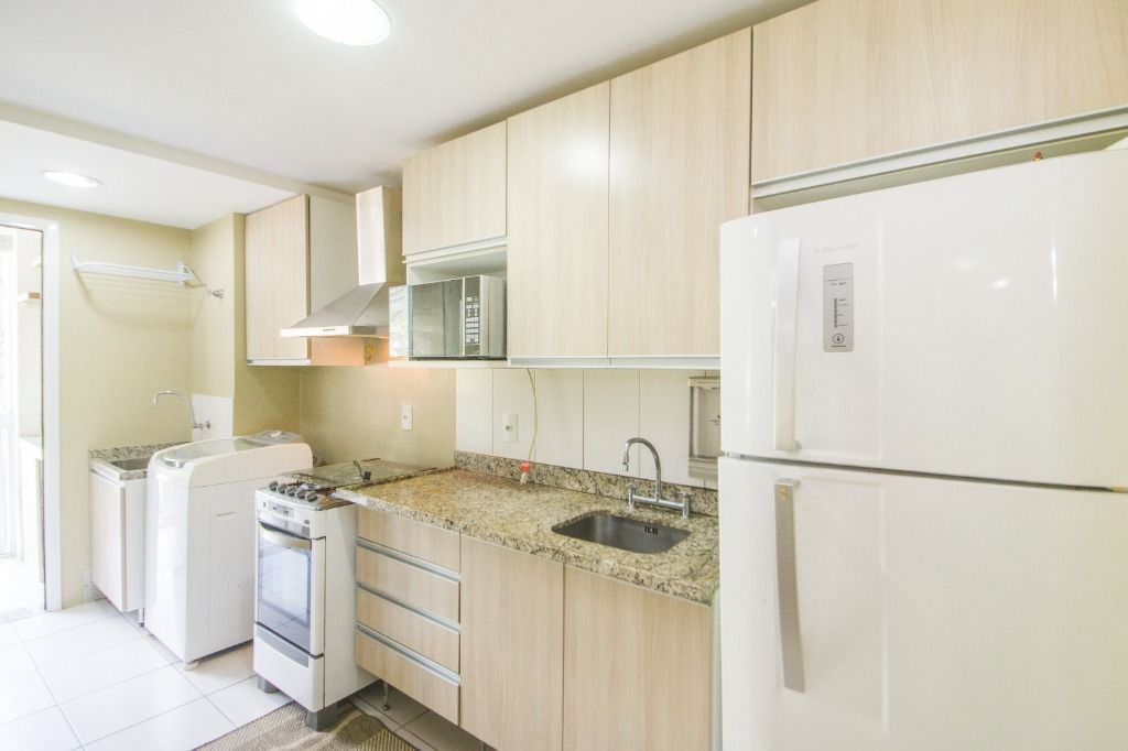 Apartamento à venda com 3 quartos, 83m² - Foto 9