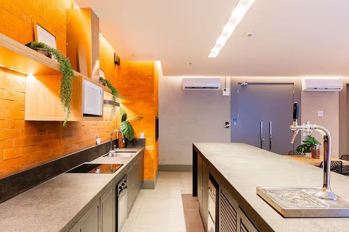 Apartamento, 1 quarto, 53 m² - Foto 19