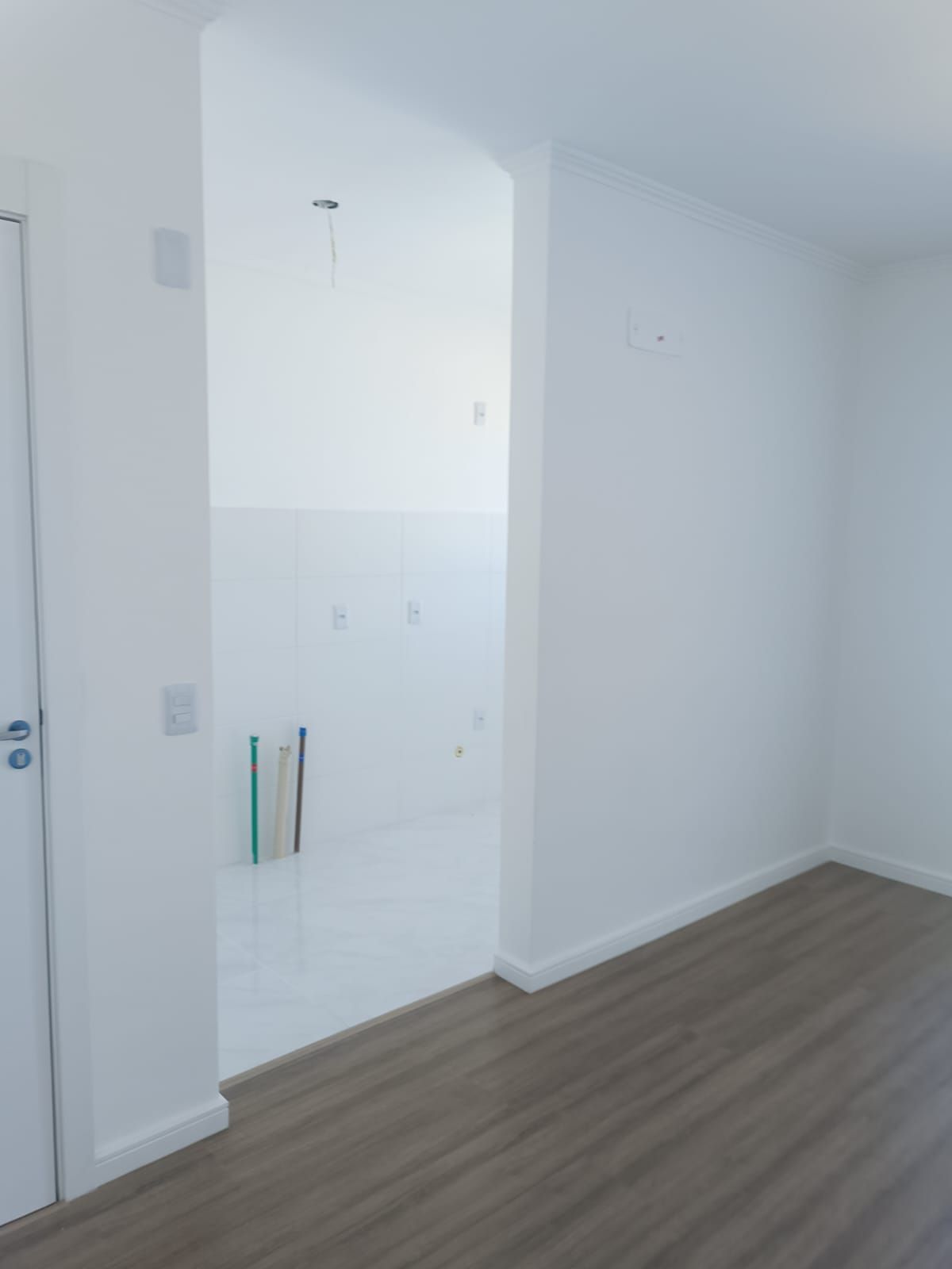 Apartamento, 3 quartos, 60 m² - Foto 8