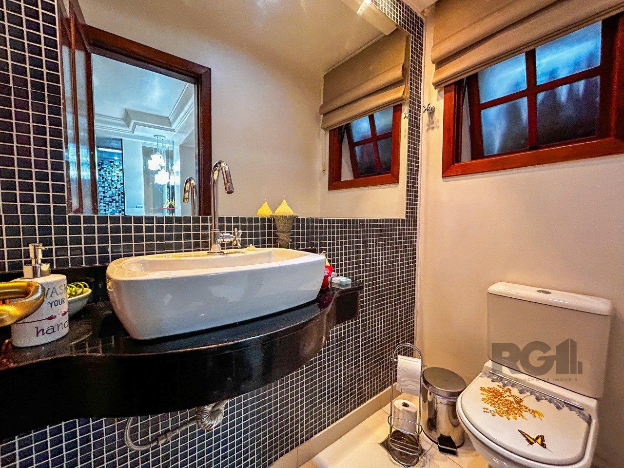 Casa de Condomínio, 3 quartos - Foto 15