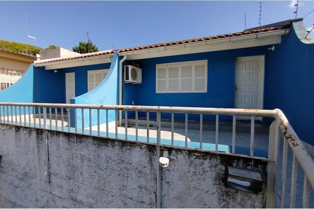 Casa à venda com 2 quartos, 100m² - Foto 4