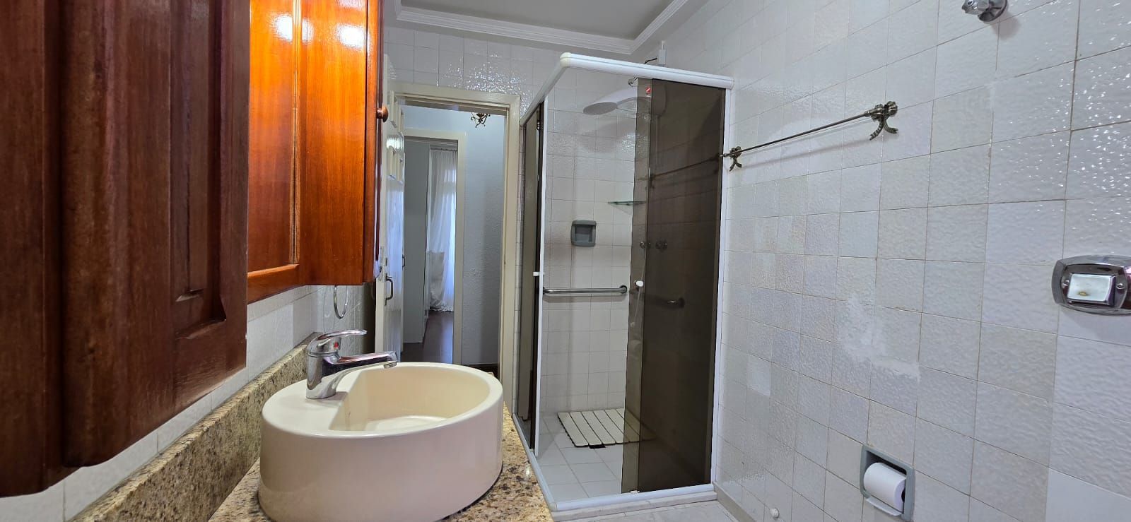 Apartamento à venda com 3 quartos, 128m² - Foto 28