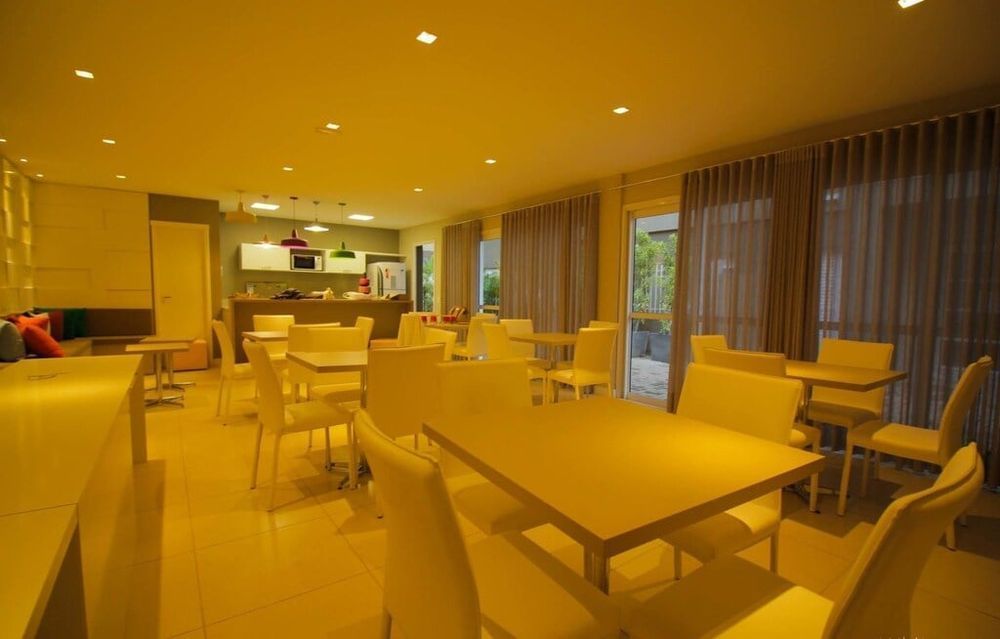 Apartamento, 2 quartos, 54 m² - Foto 7