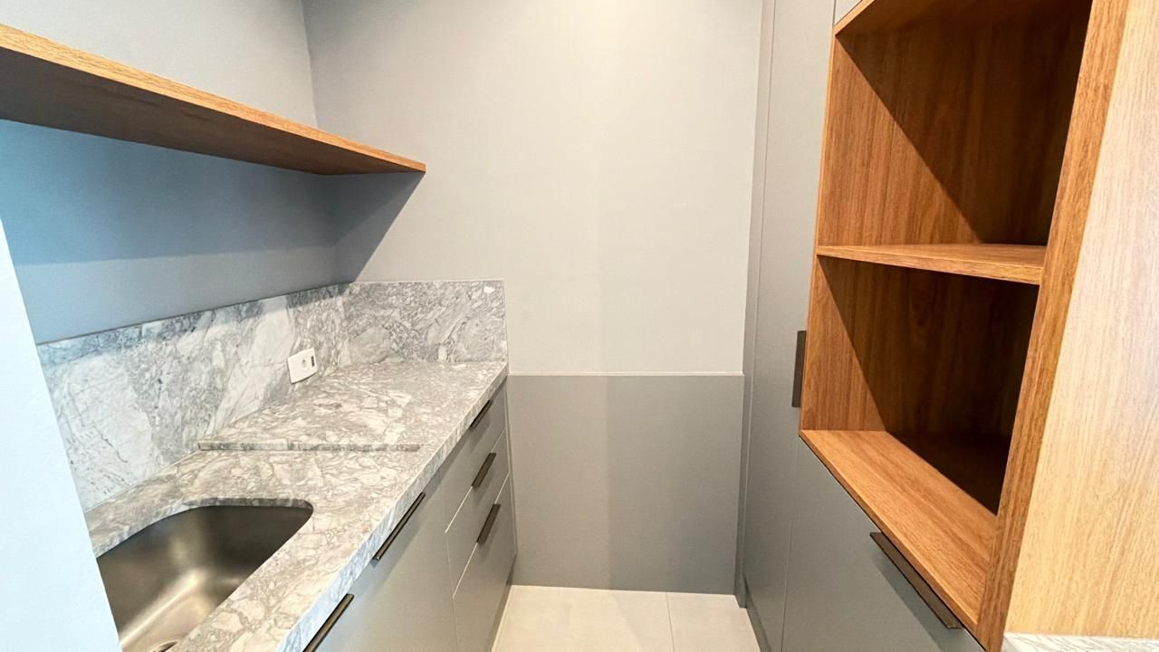 Apartamento, 1 quarto, 38 m² - Foto 9