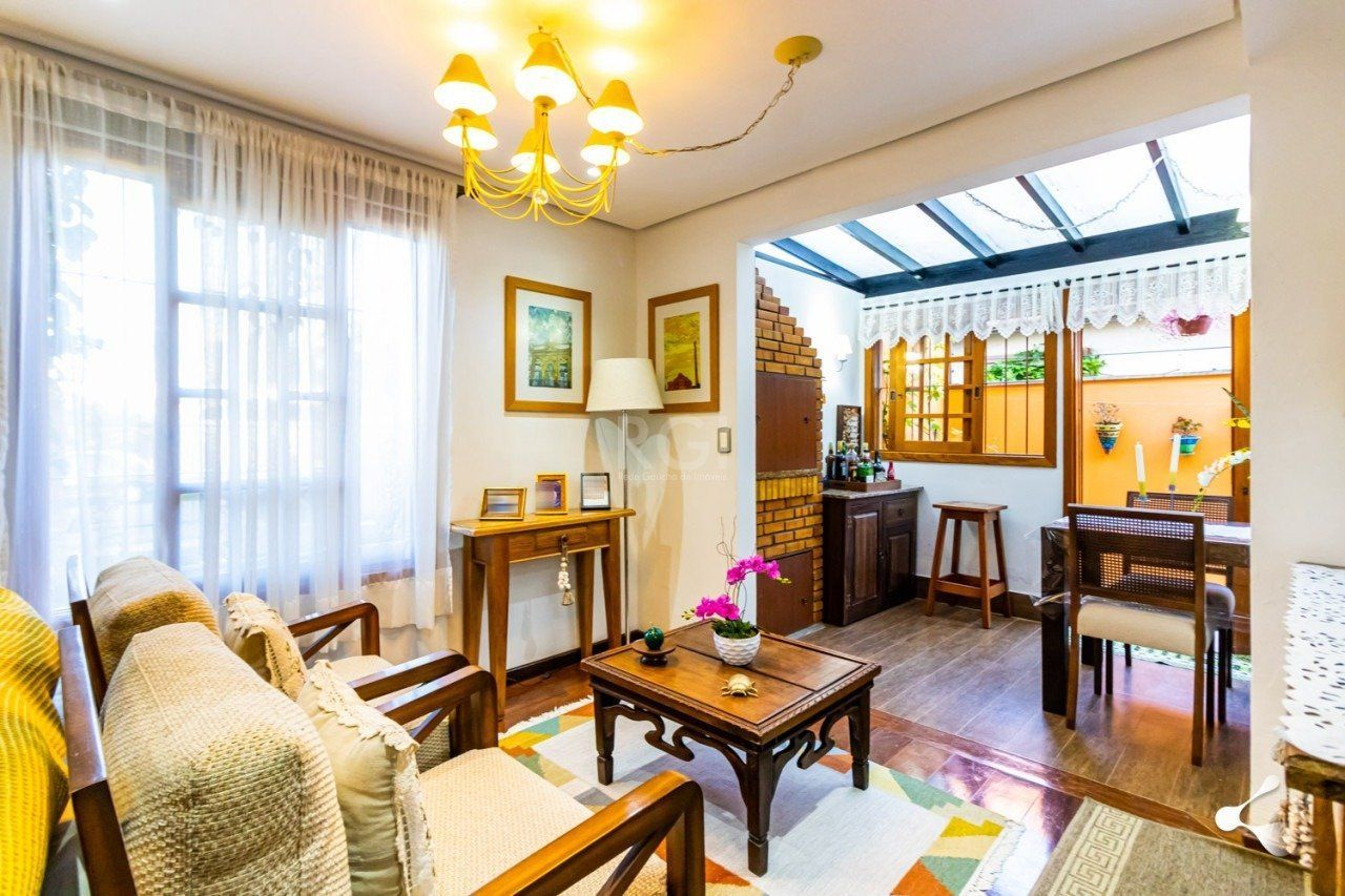 Casa de Condomínio à venda com 3 quartos, 233m² - Foto 7